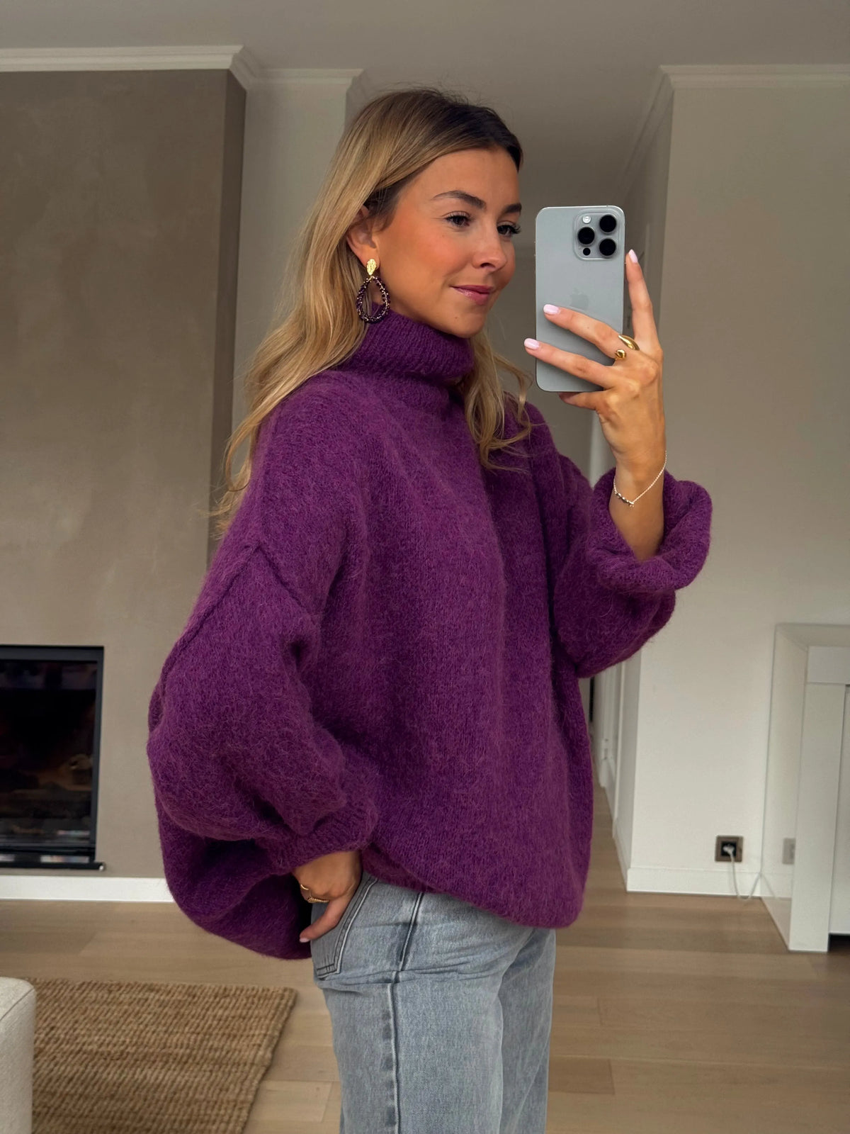 One Size