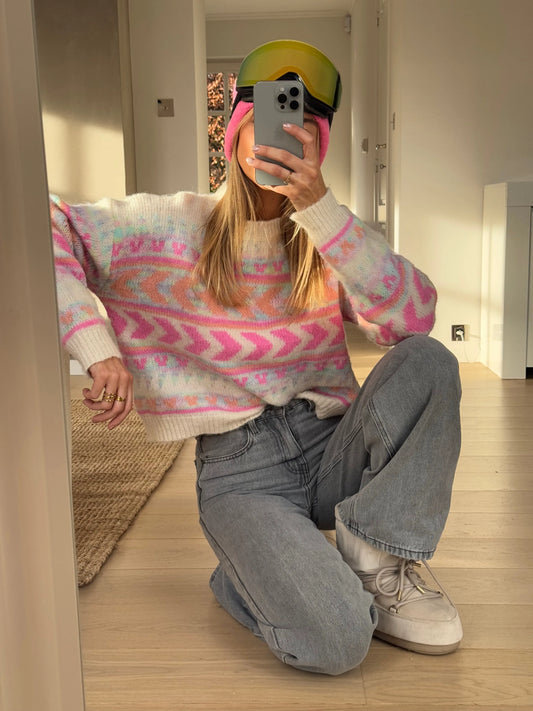 Ecru