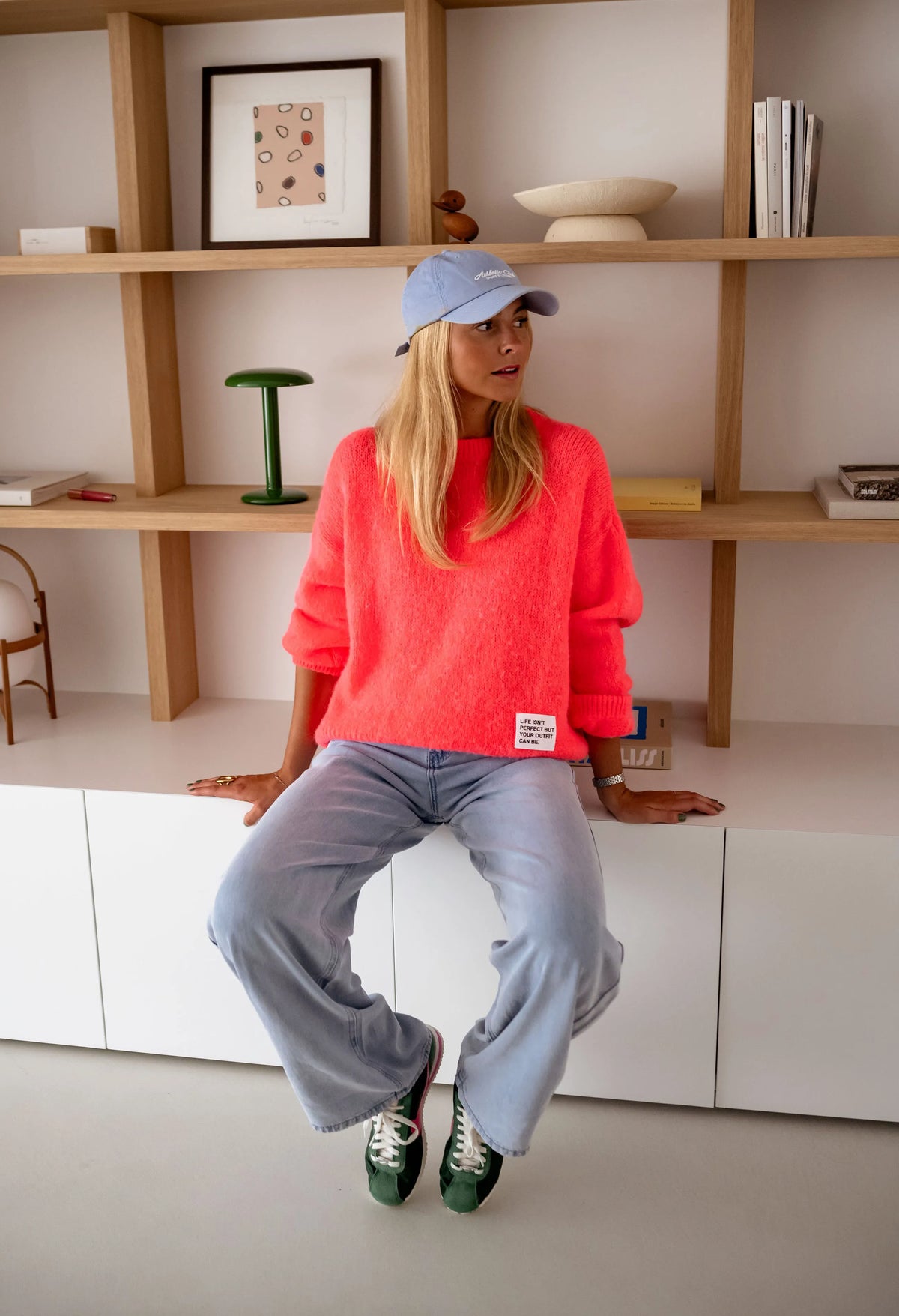 Coral