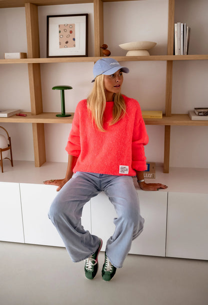 Coral