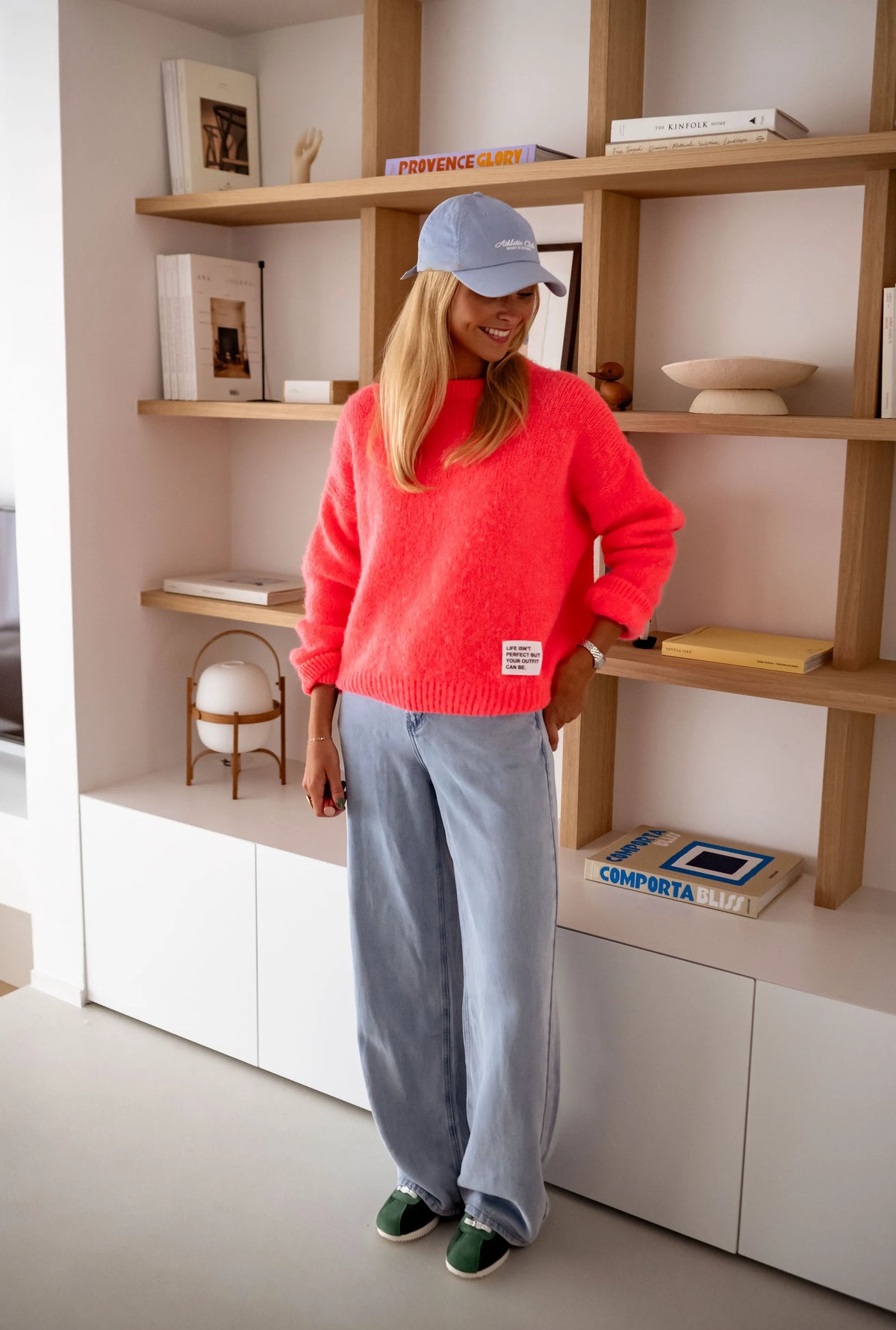 Coral