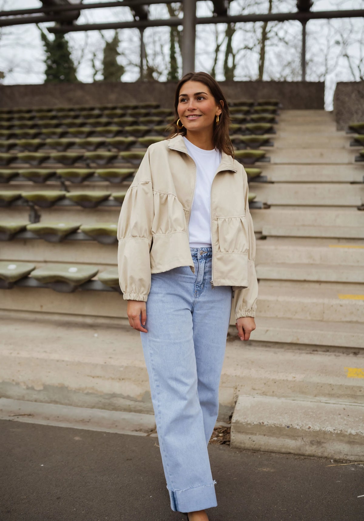 Beige