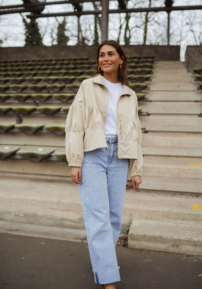 Beige