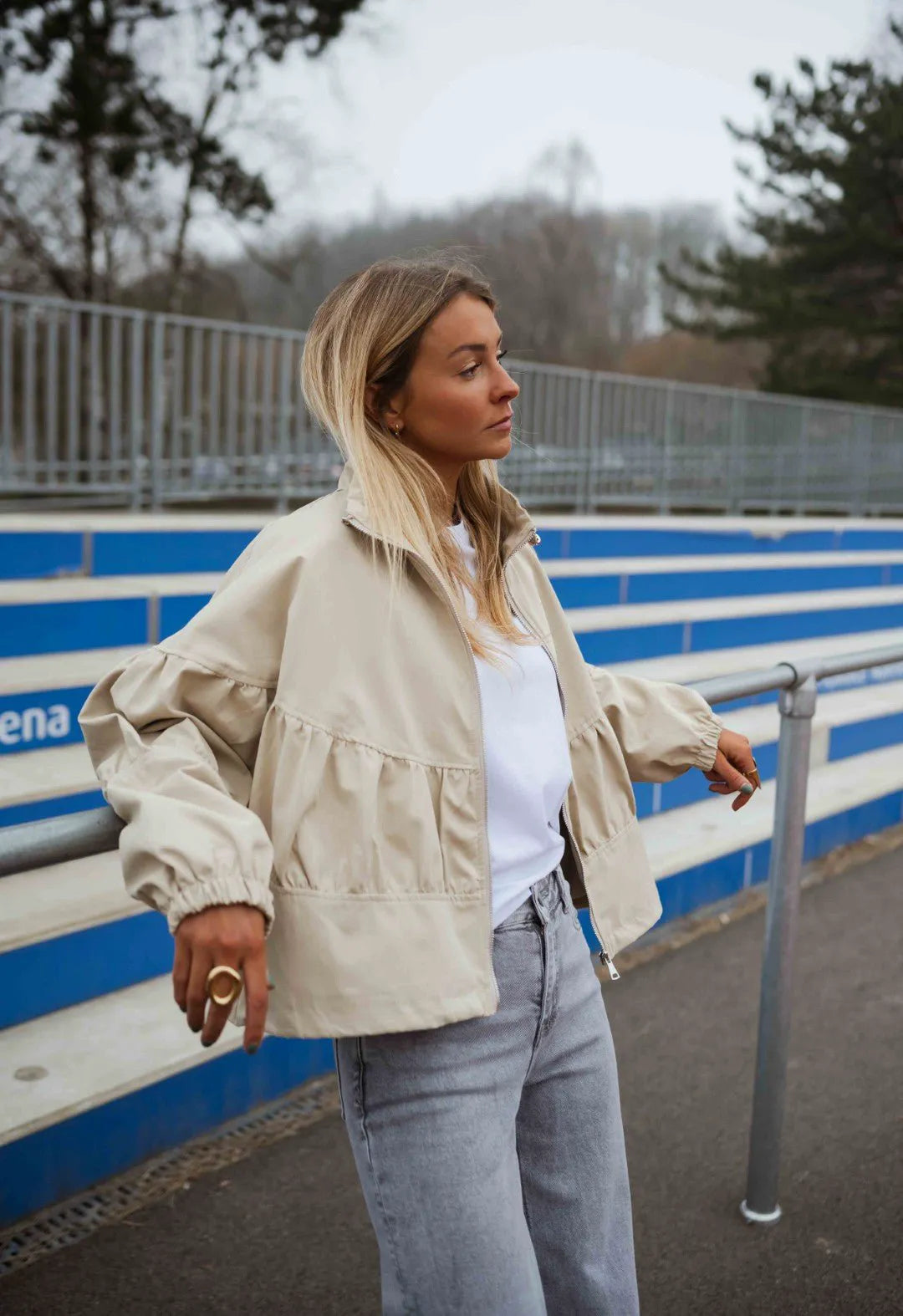 Beige