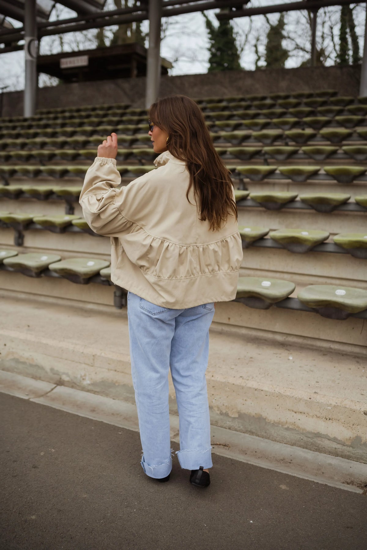 Beige