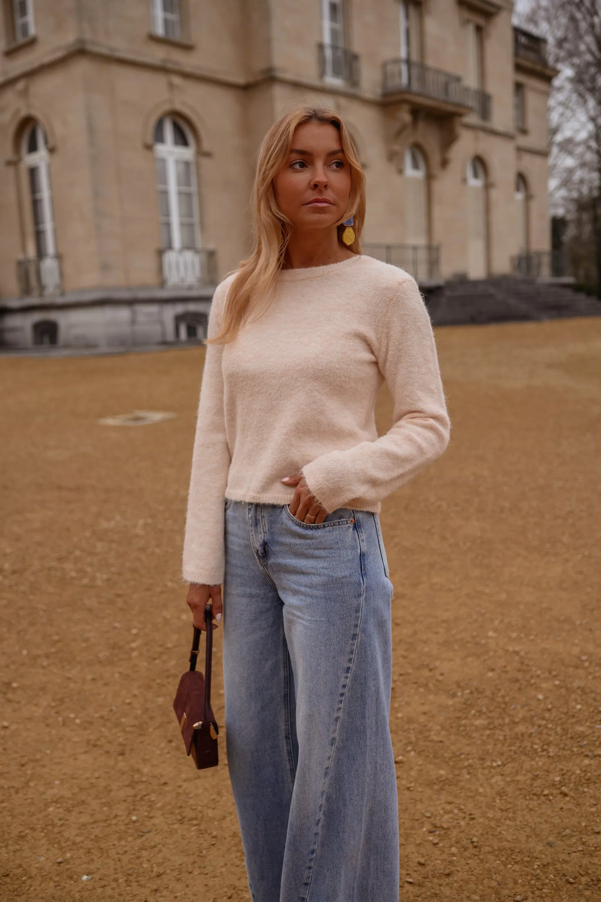 Beige