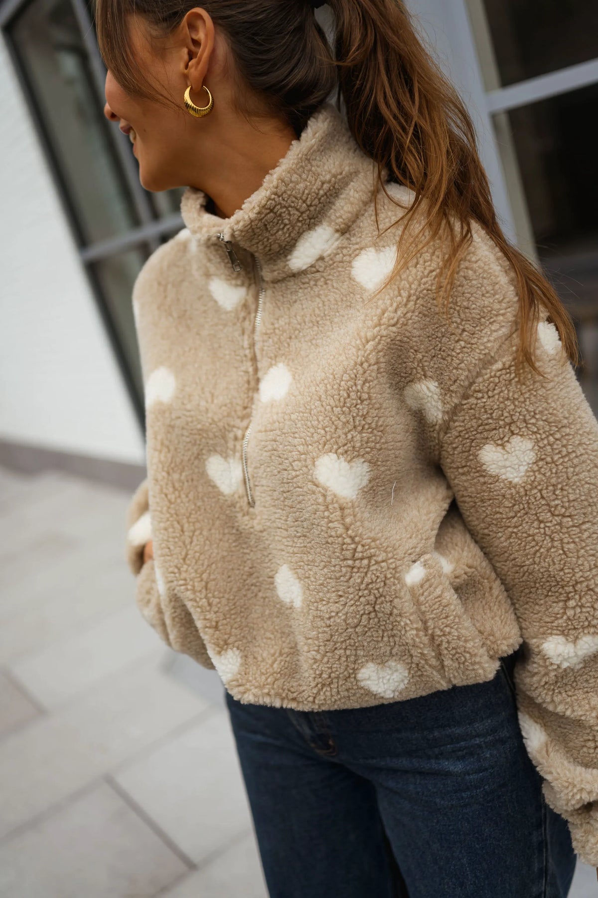Beige