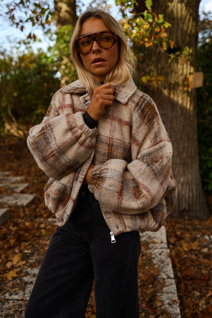 Beige