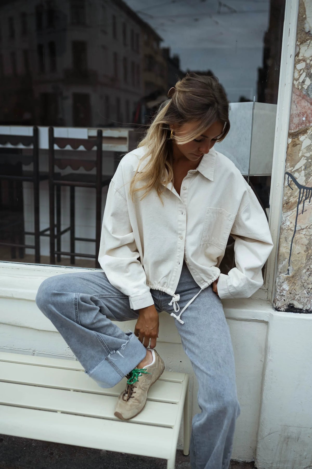 Beige