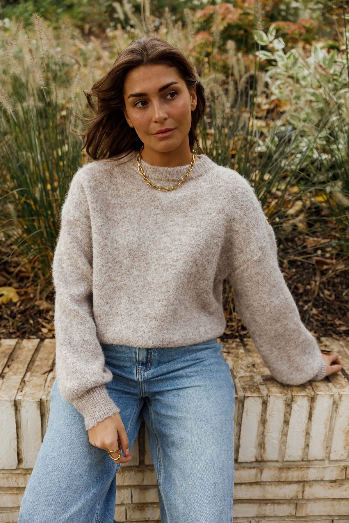 Beige