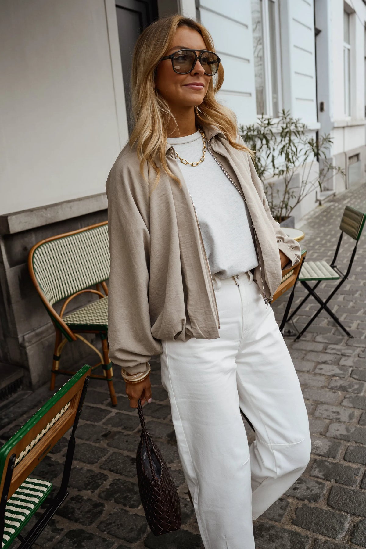 Beige