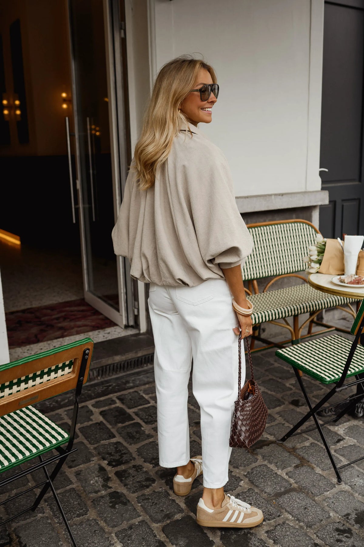 Beige