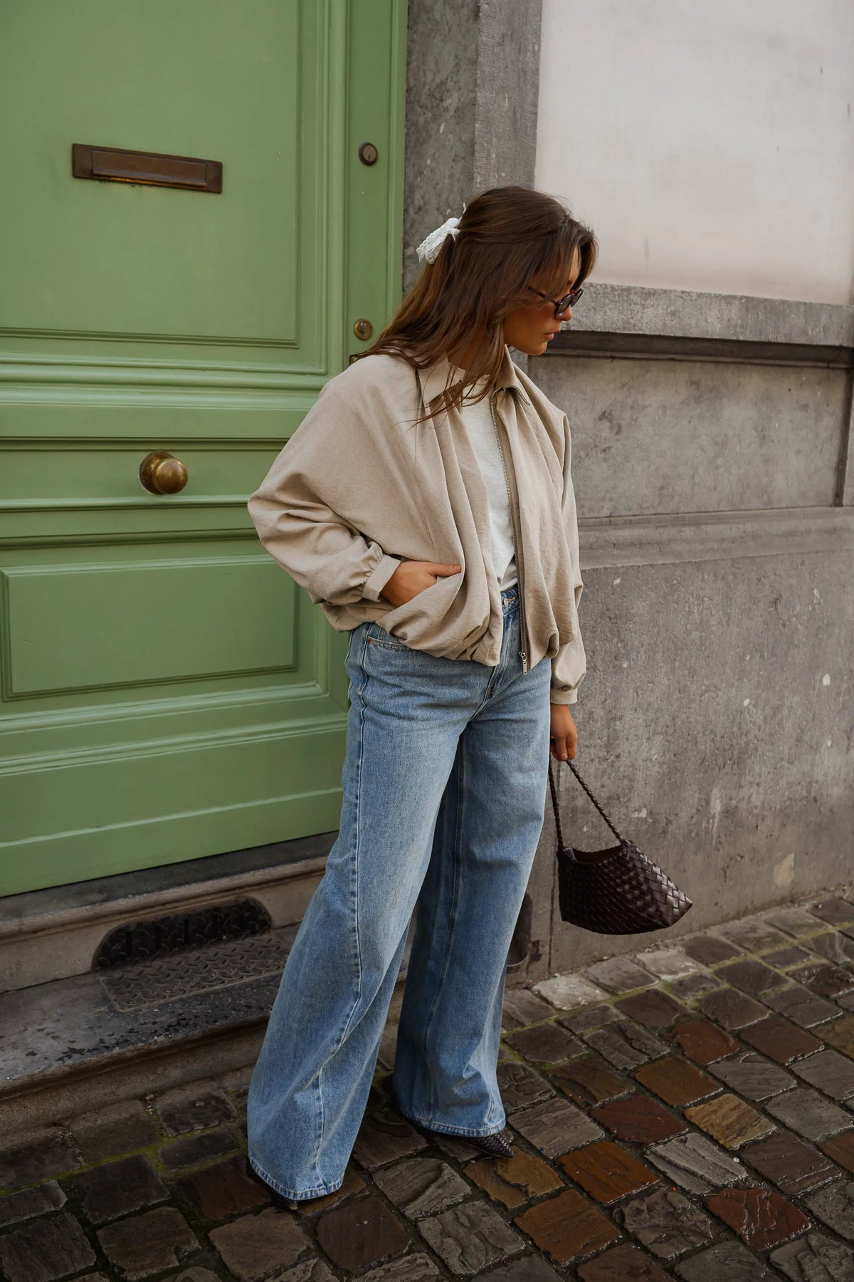 Beige