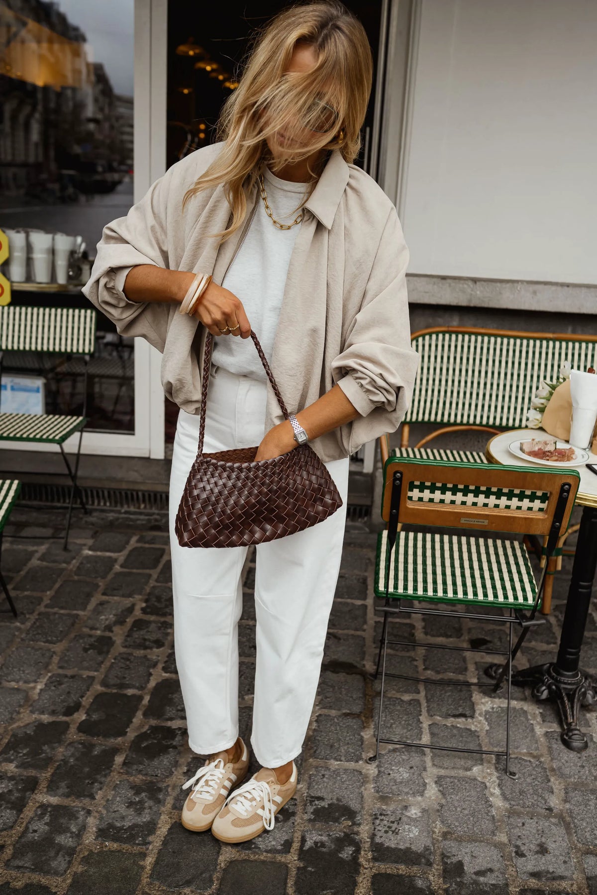 Beige