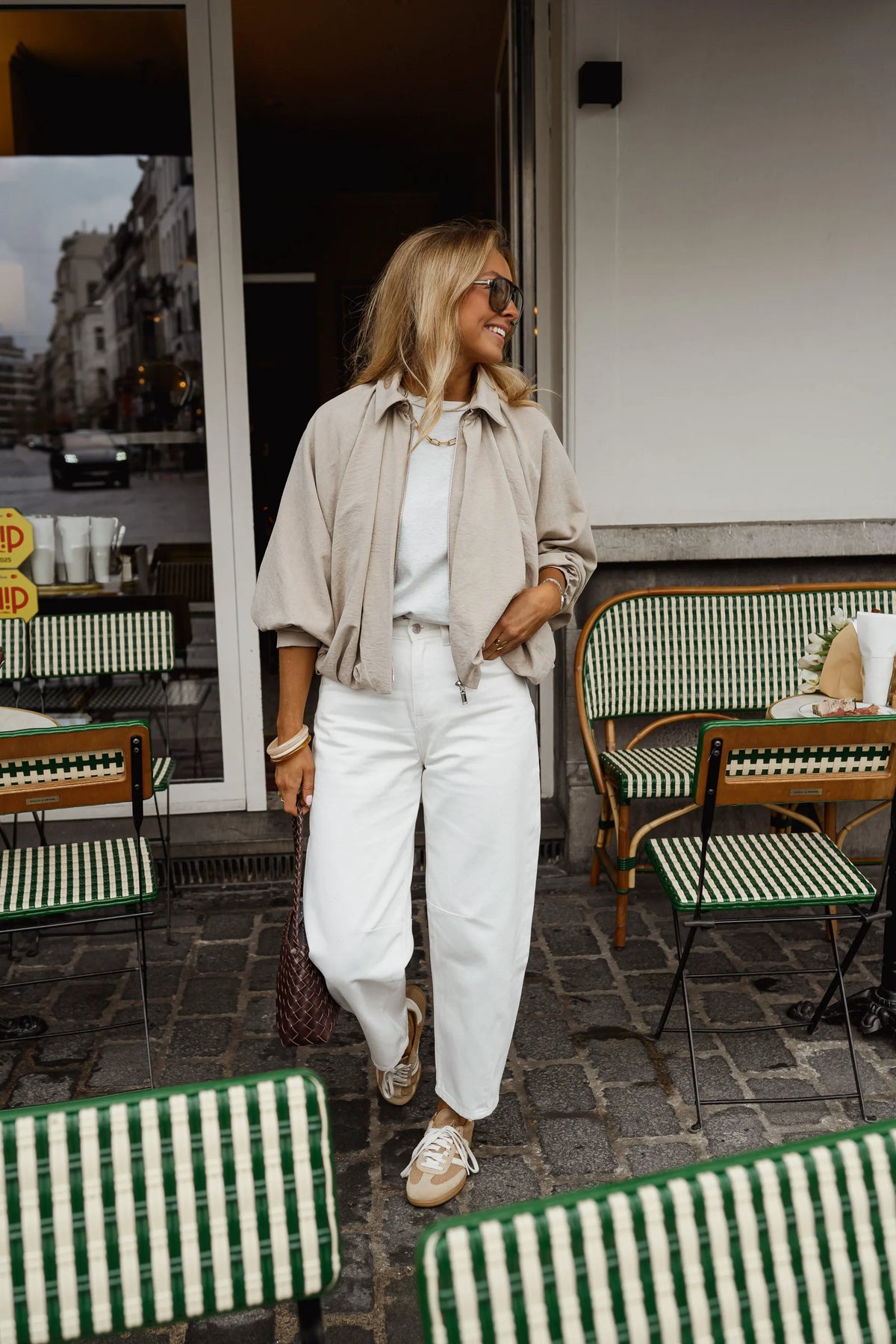 Beige