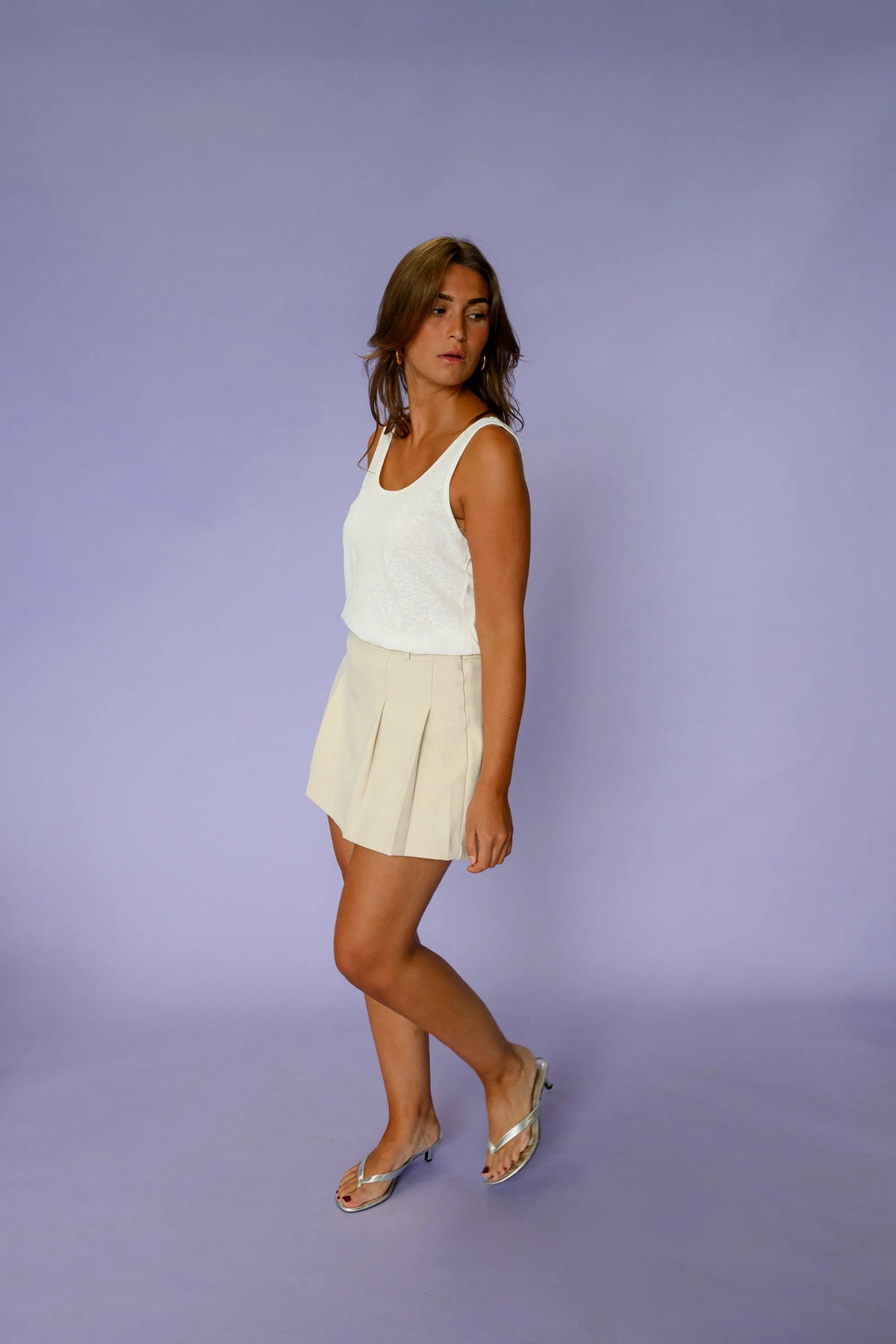 Beige