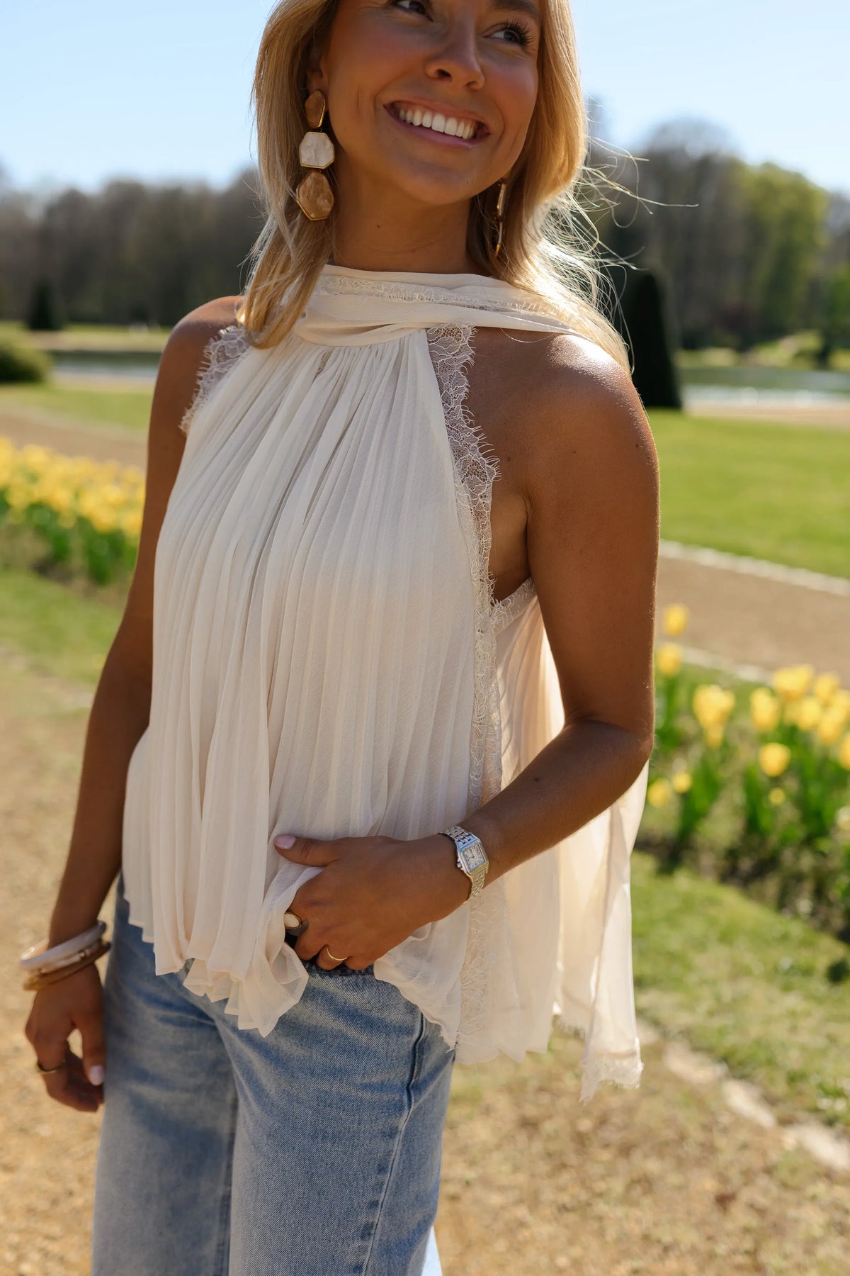 Beige