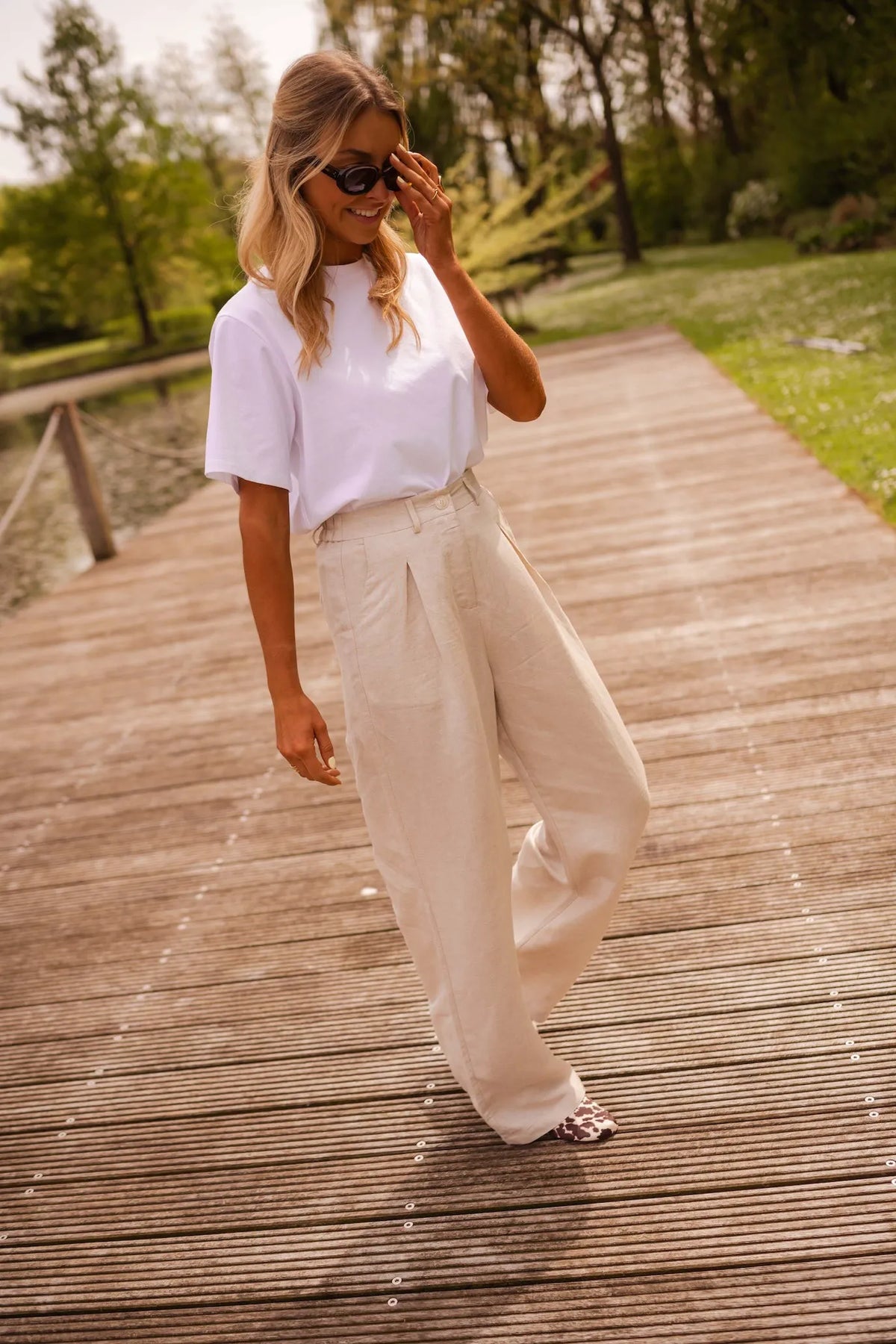 Beige