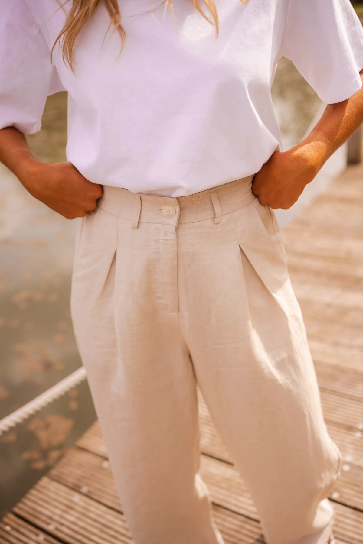 Beige