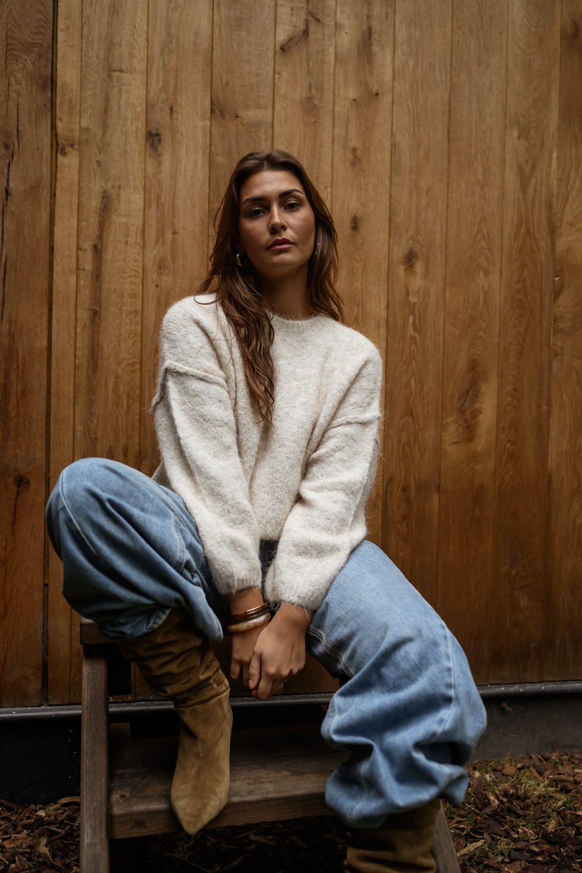 Beige