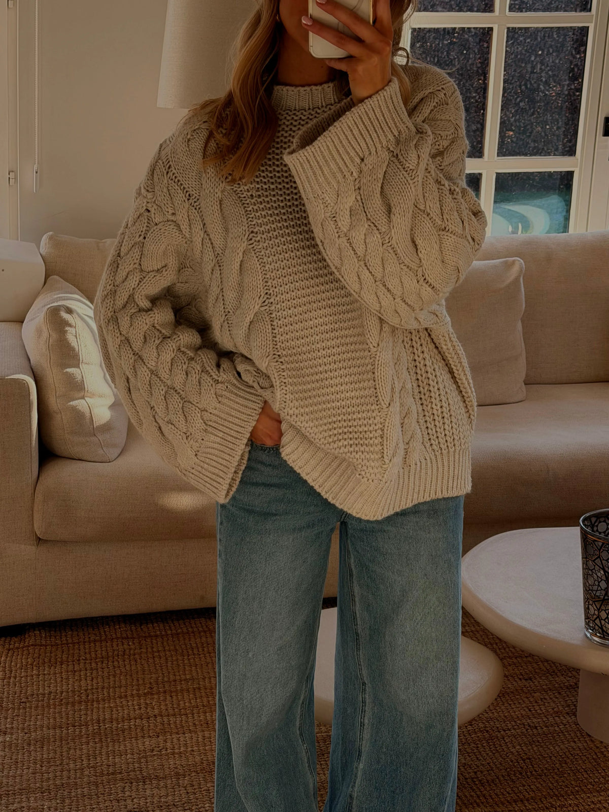 Beige