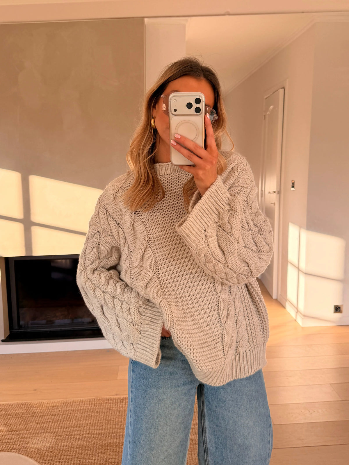 Beige