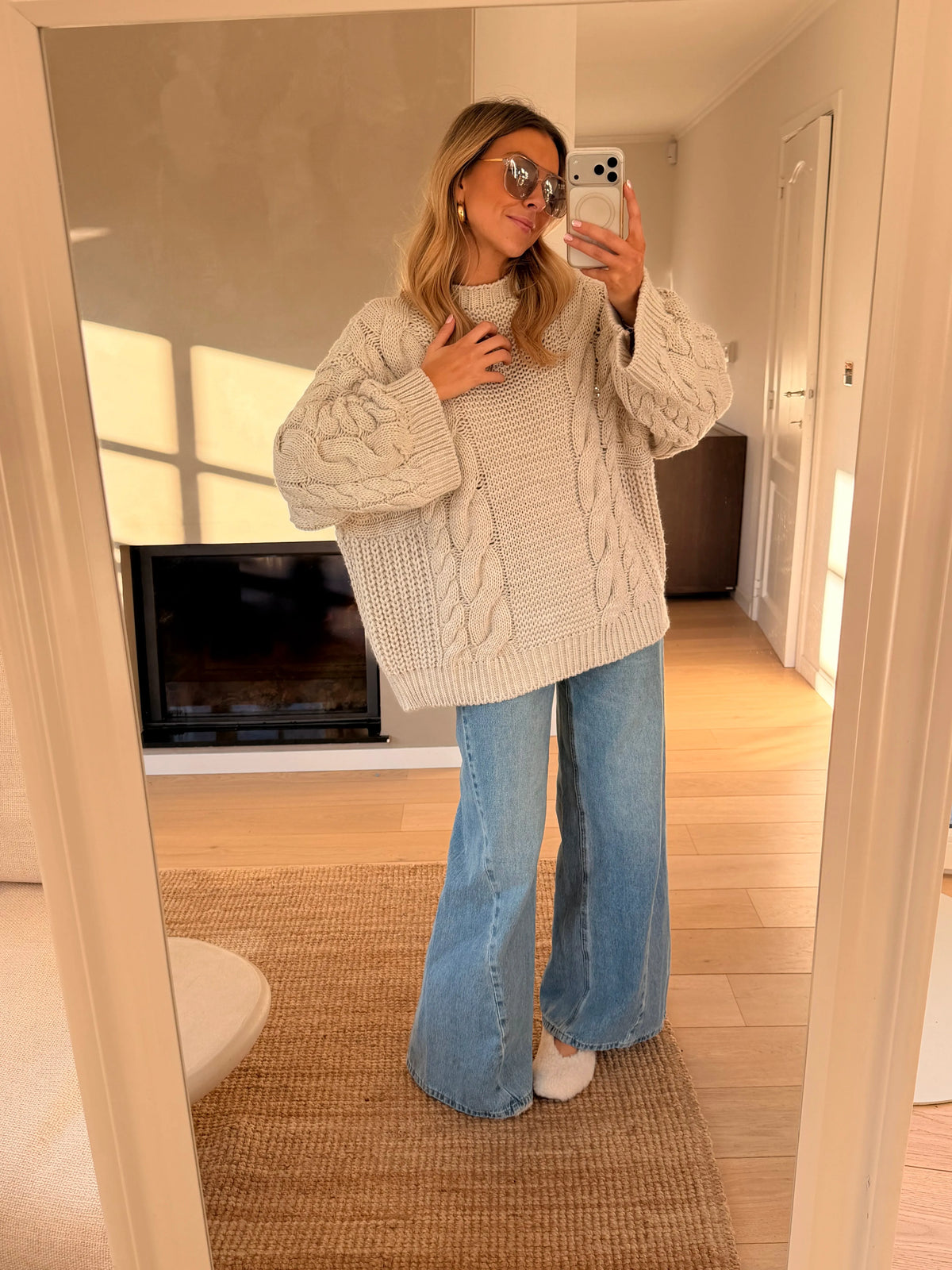 Beige