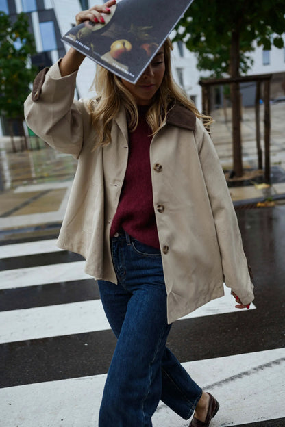 Beige