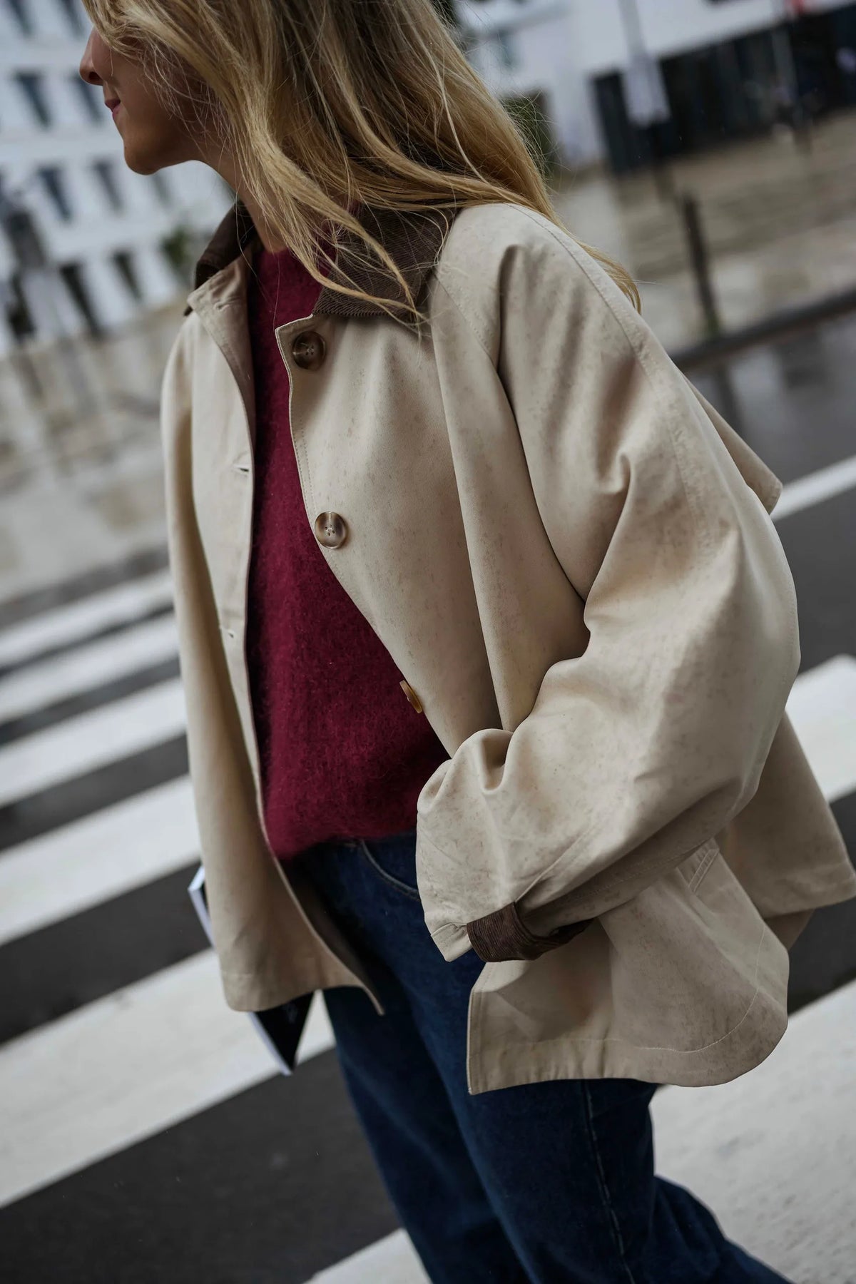 Beige