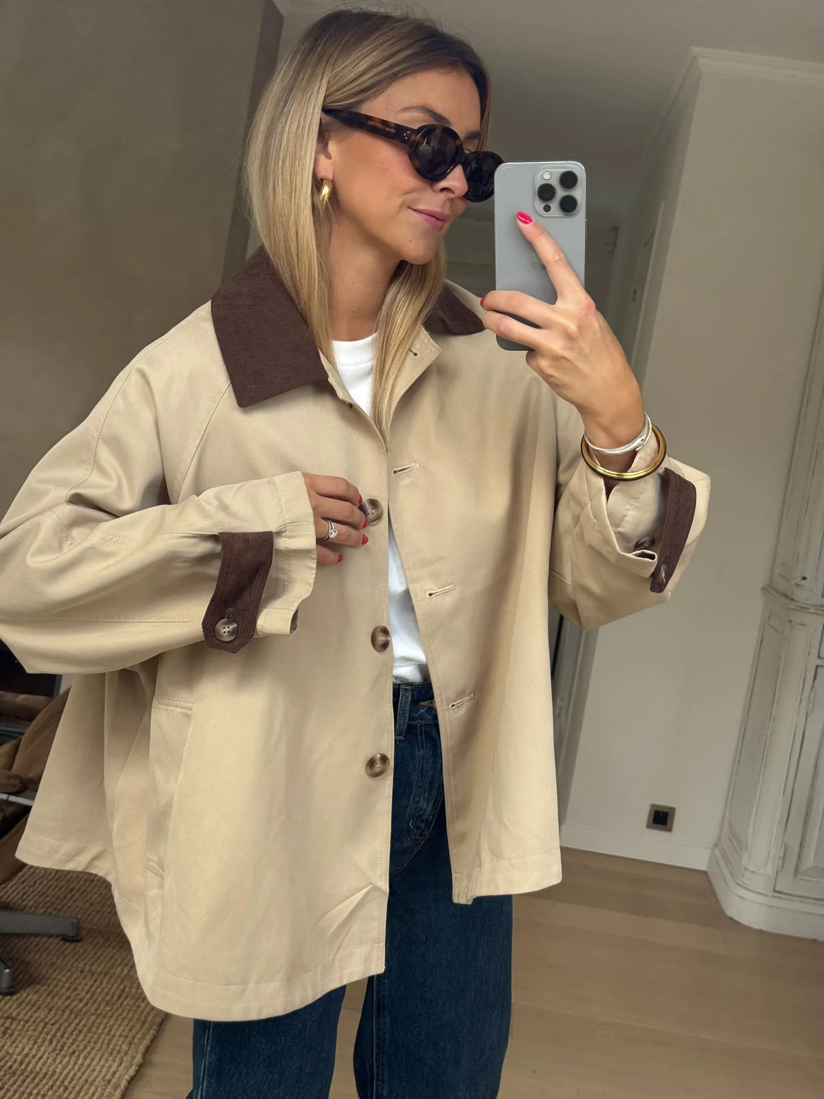 Beige