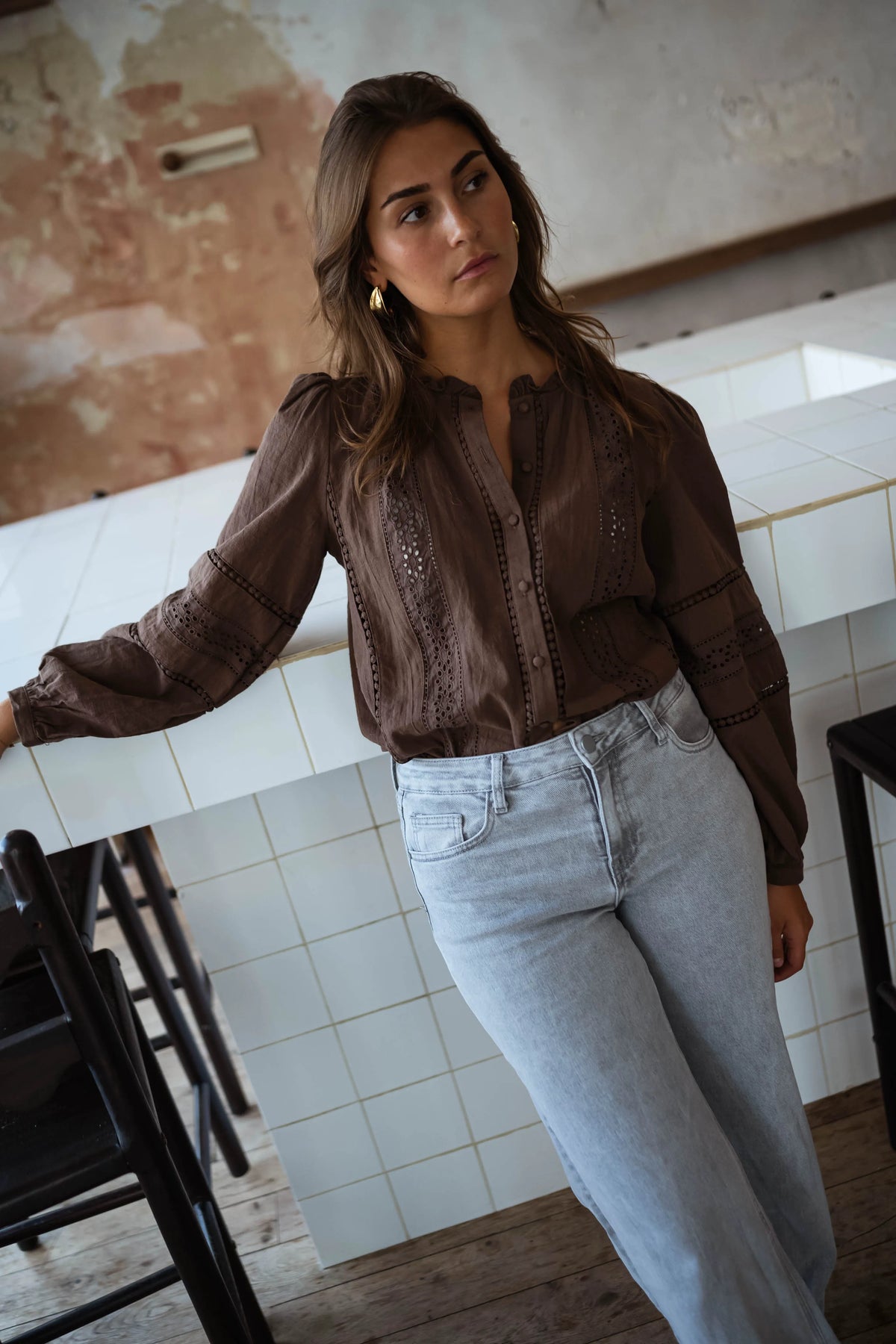 Chocolate