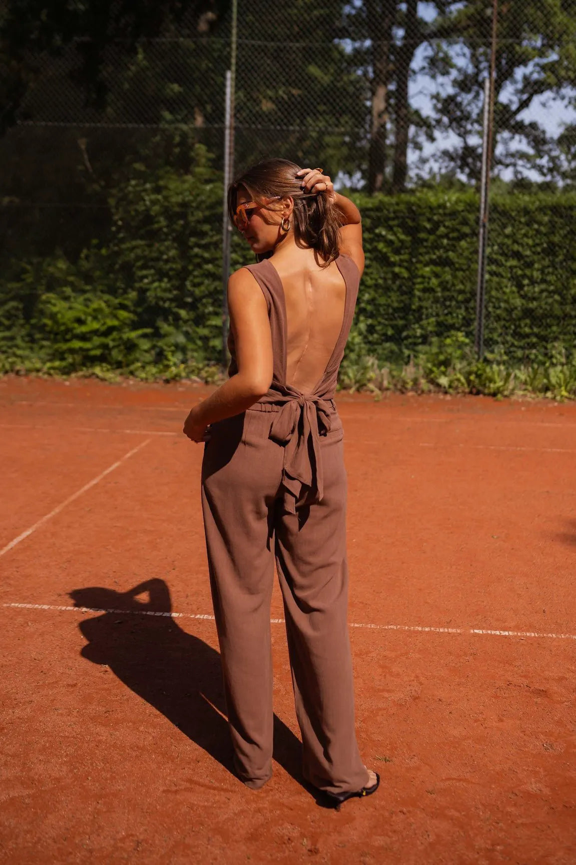 Chocolate
