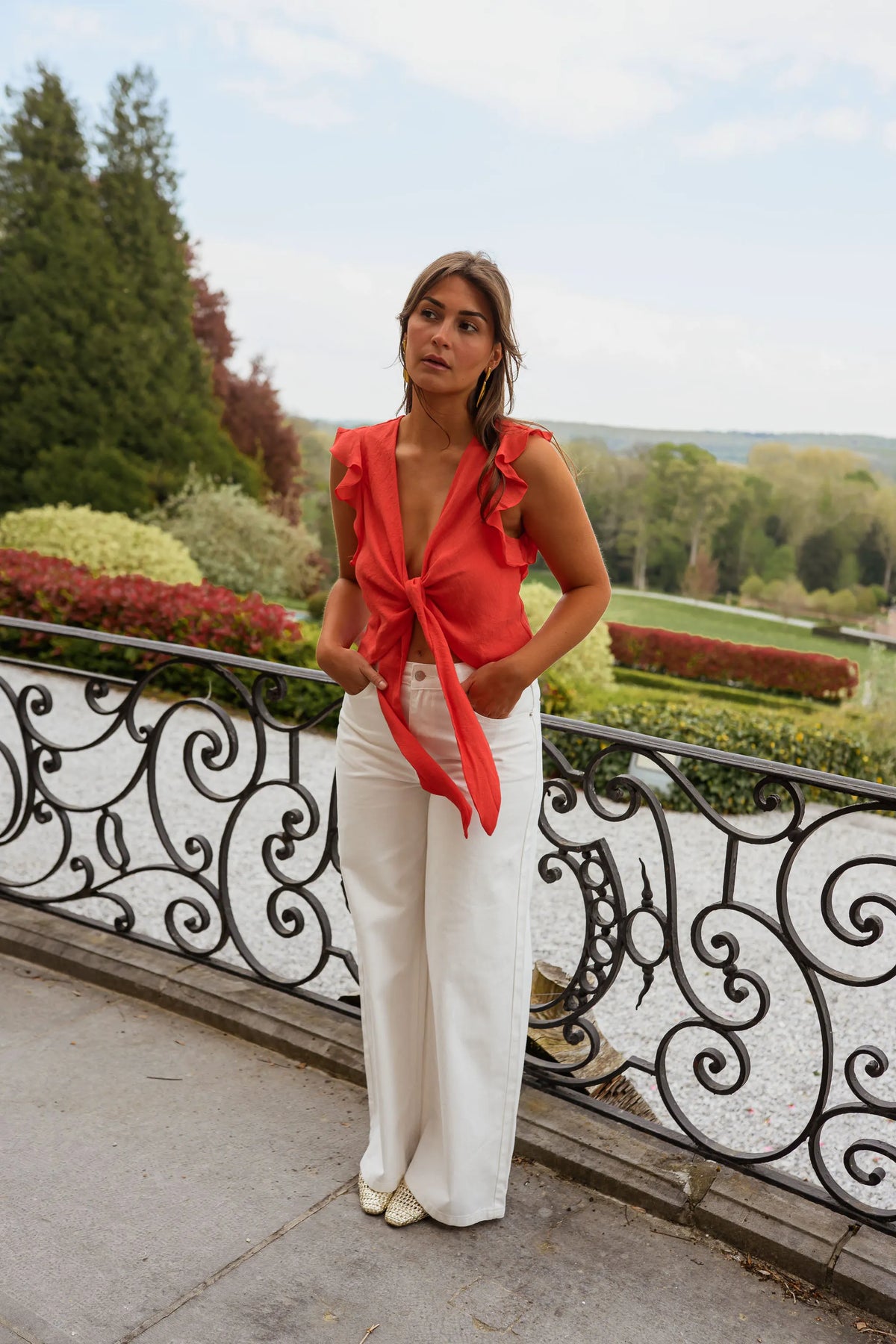 Coral