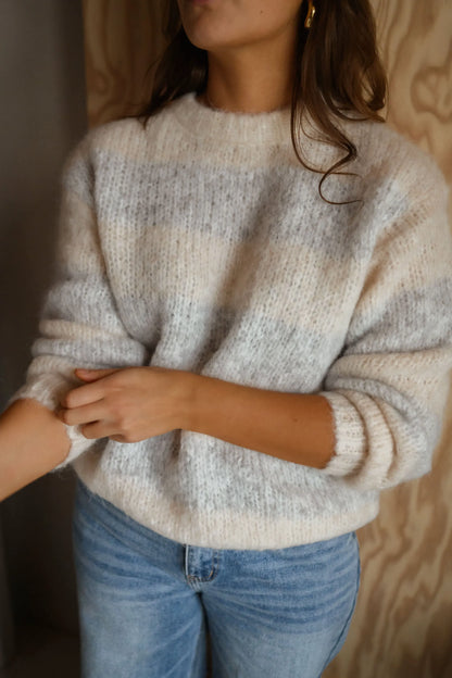 Grey