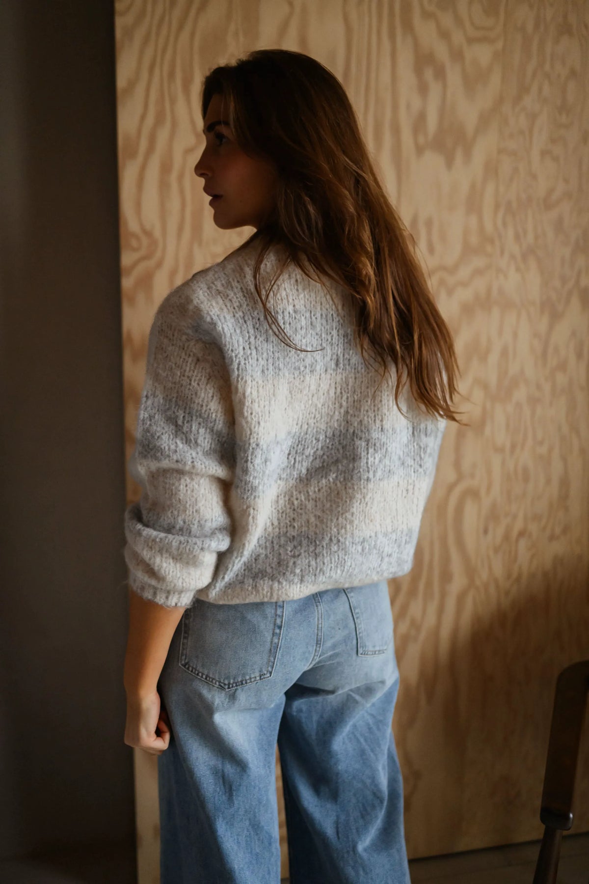 Grey