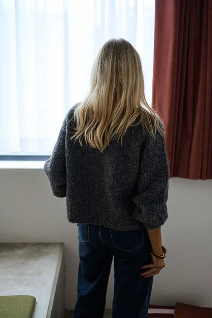 Grey