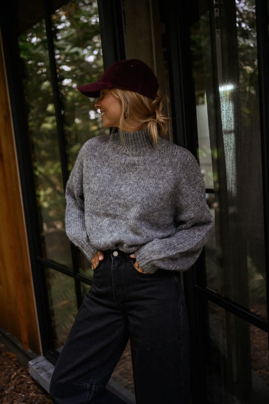 Grey