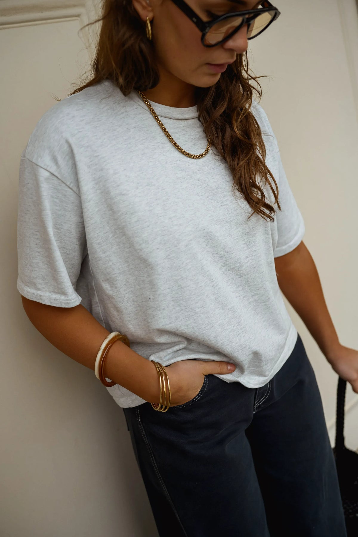 Grey