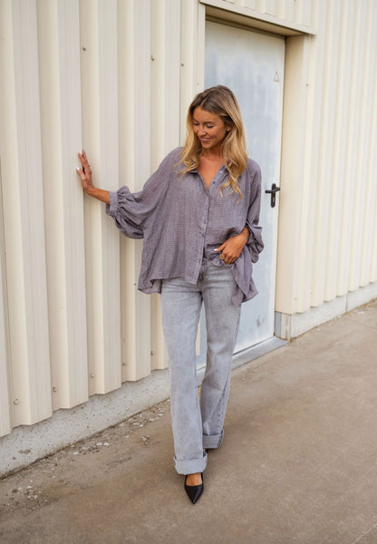 Grey