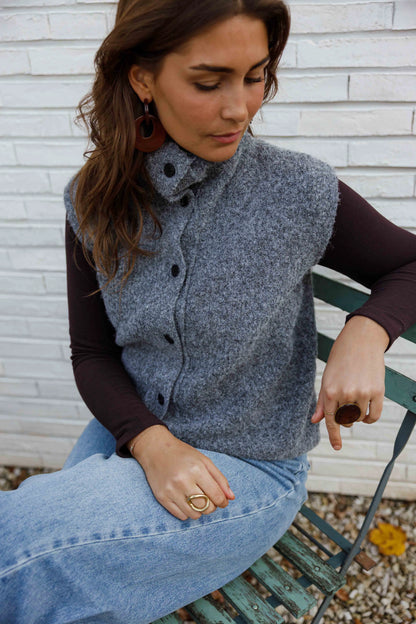 Grey
