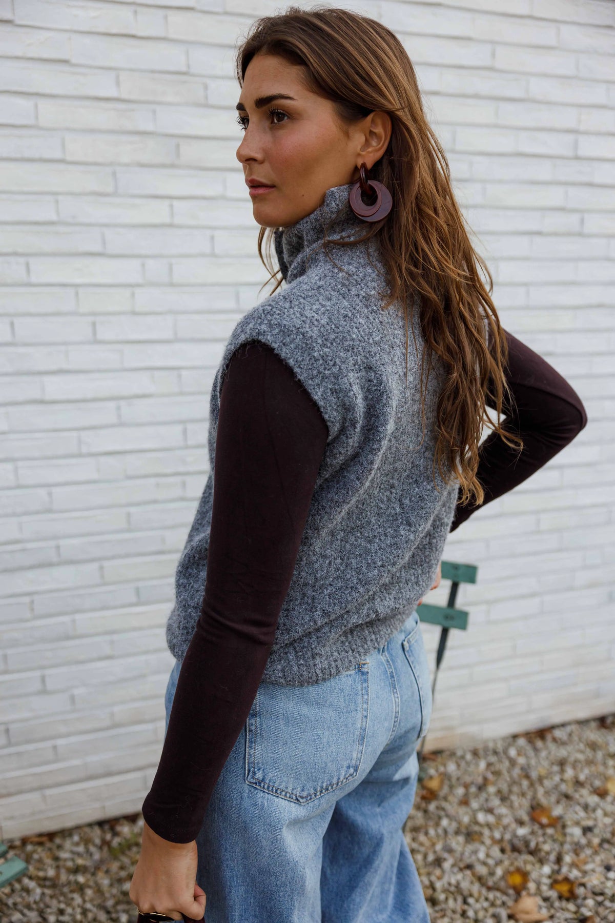 Grey