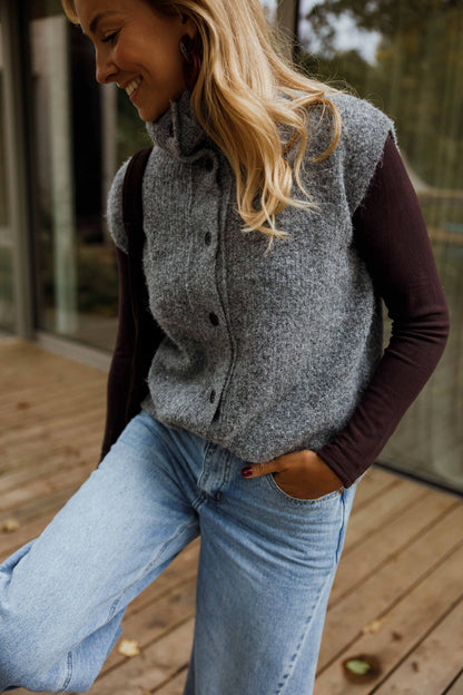 Grey