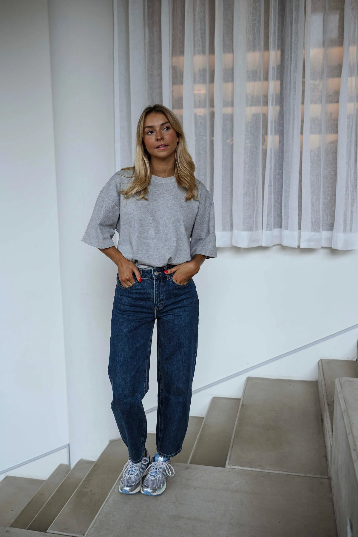 Grey