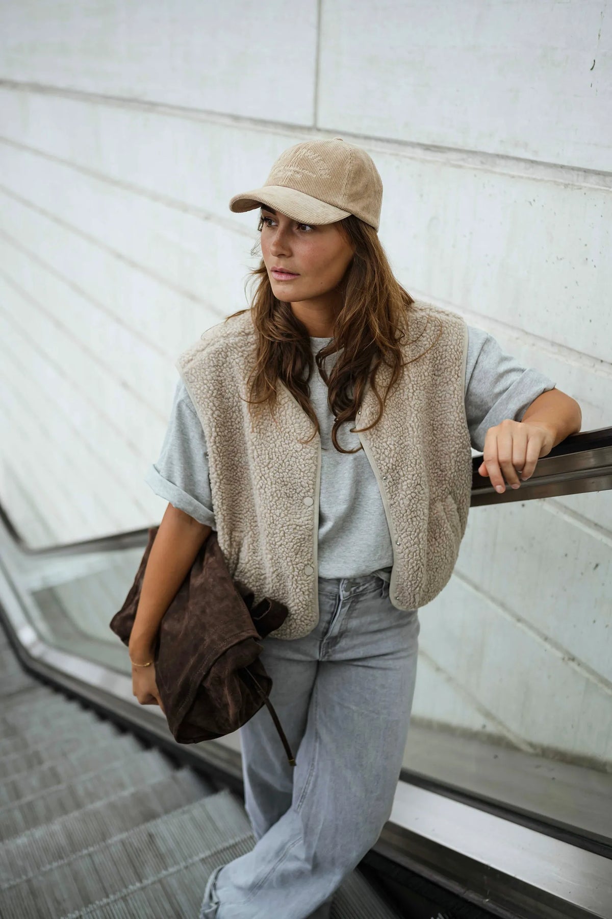 Grey