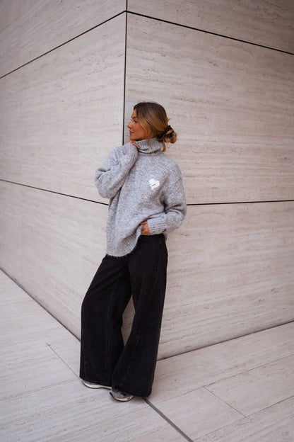 Grey