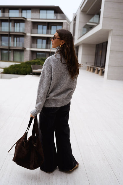 Grey