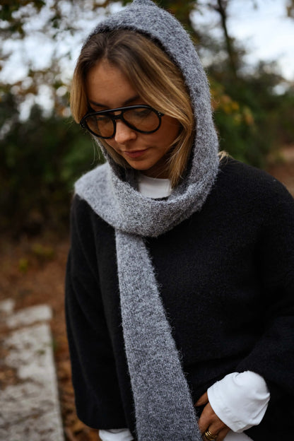 Grey