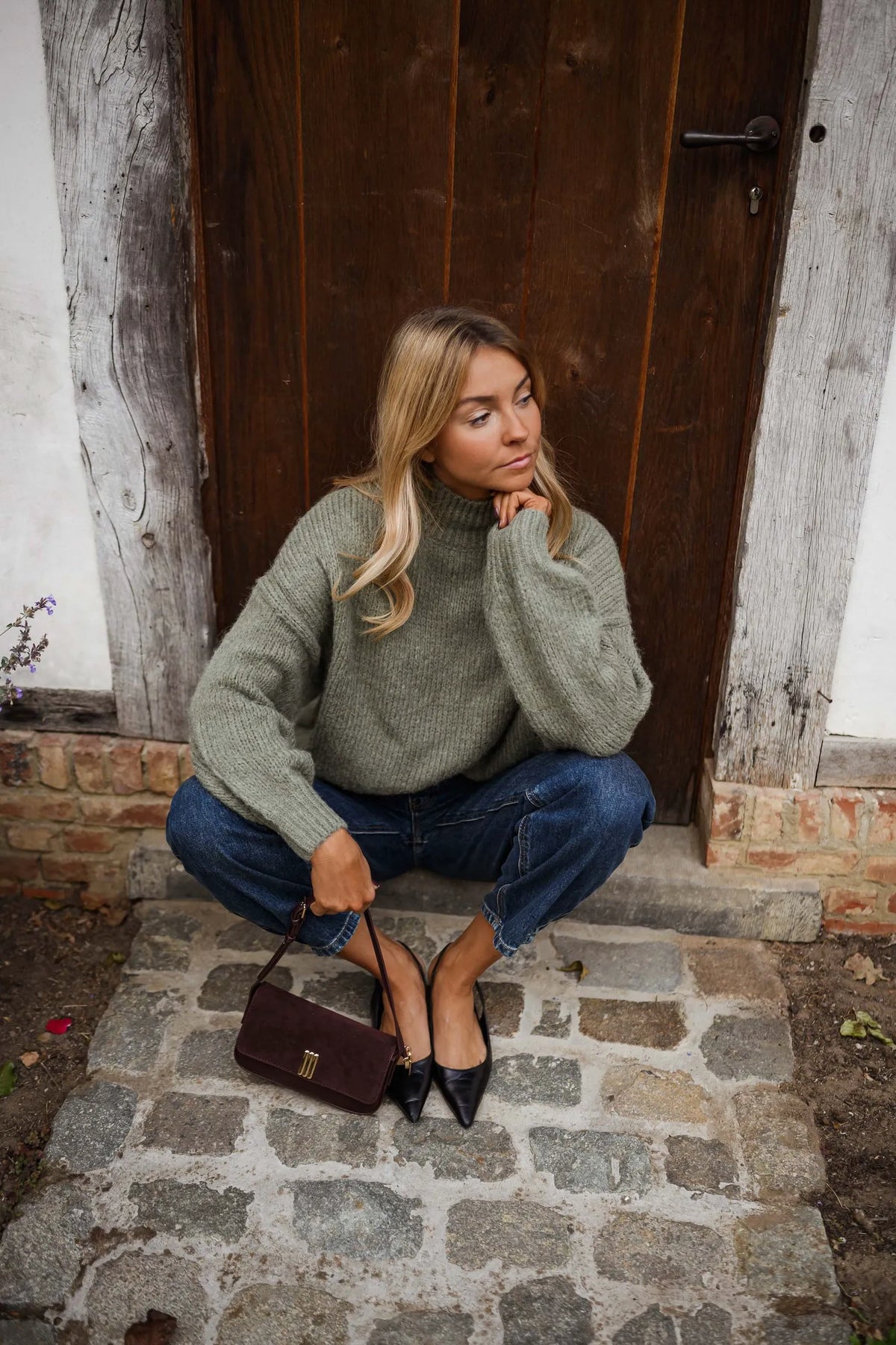 Khaki