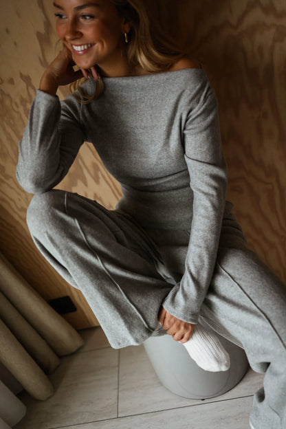 Grey