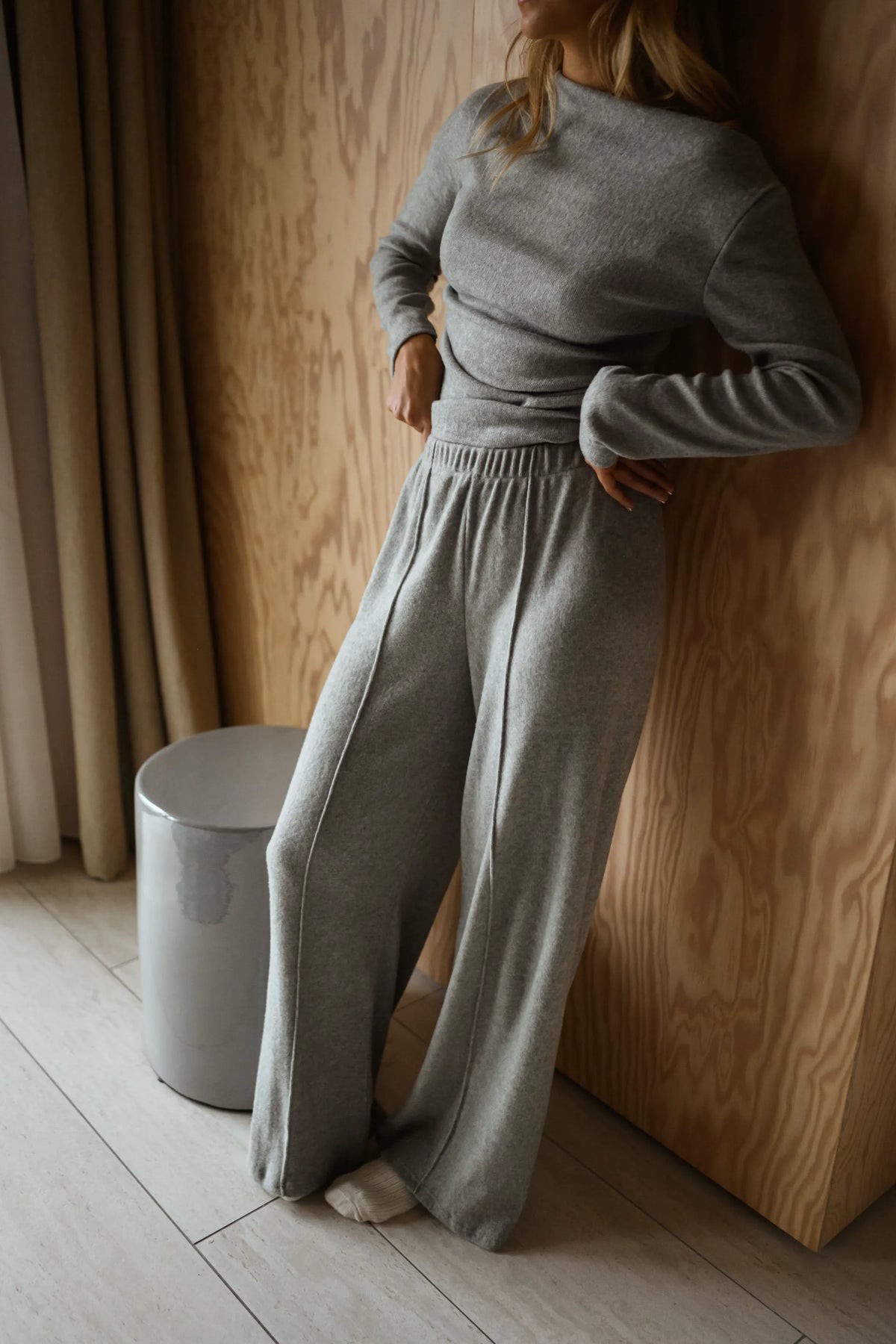 Grey